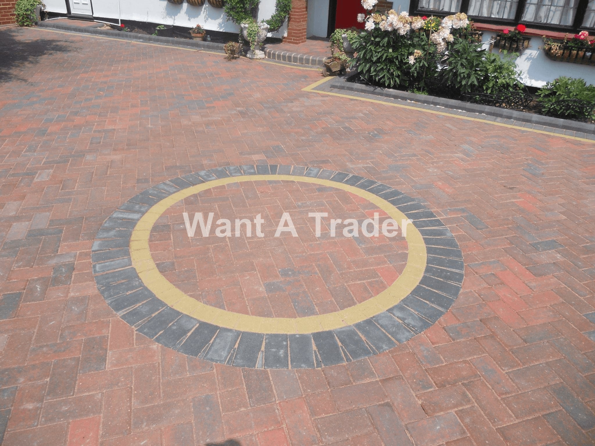 Driveway Design and Installation Contractor Welling DA16