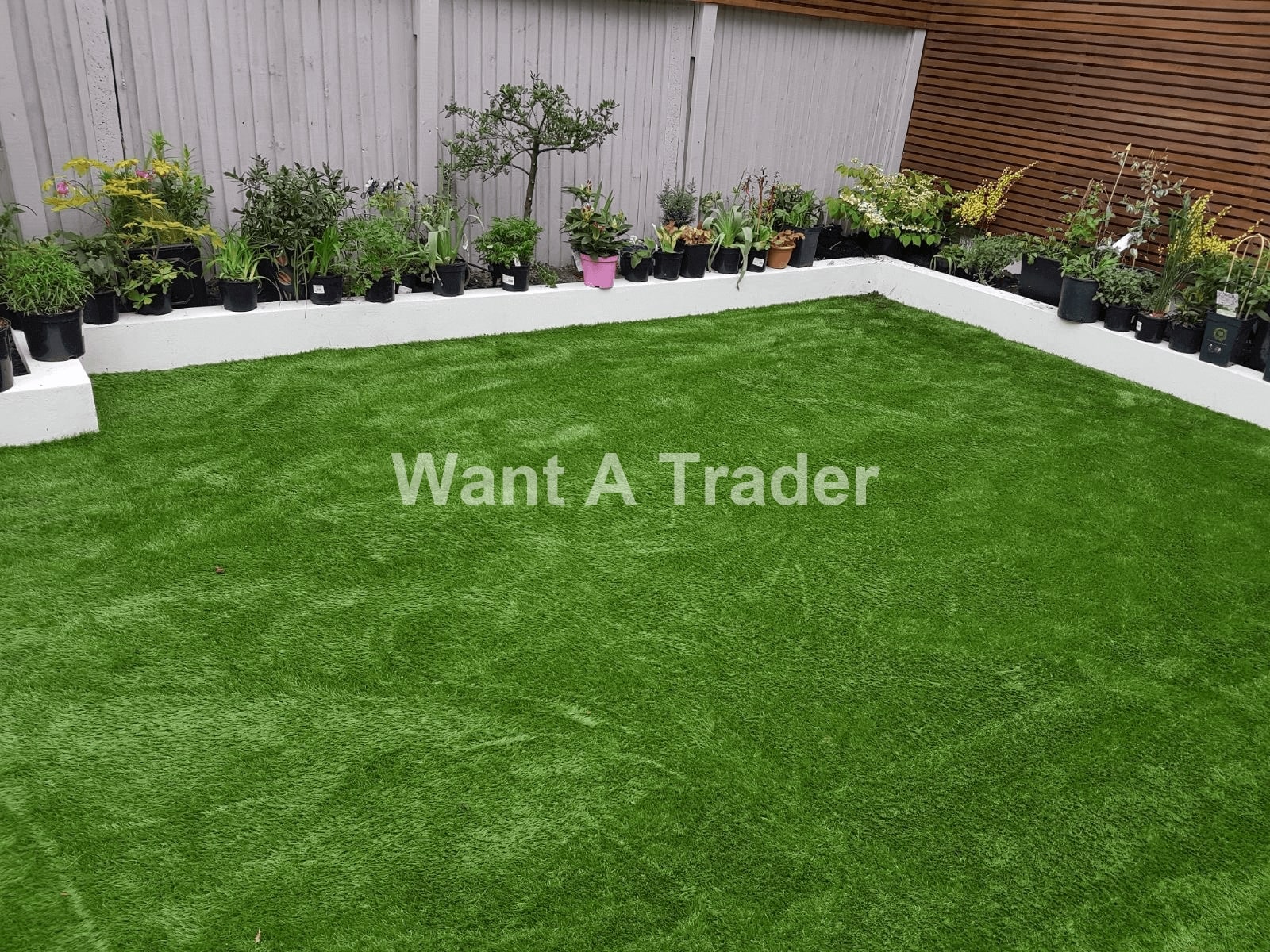 Garden Lawns And Turfing Company Welling DA16