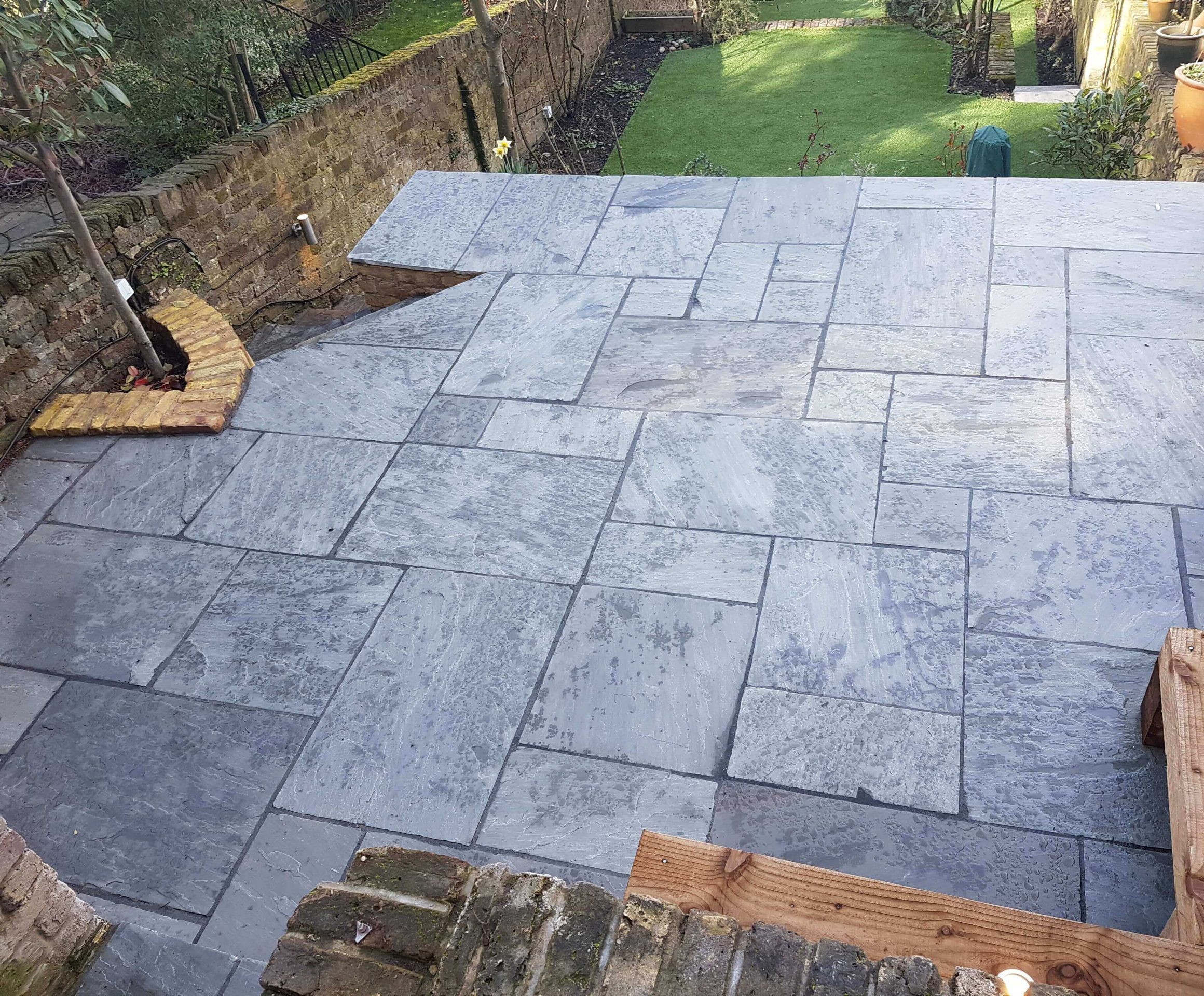 Garden Designers Welling DA16