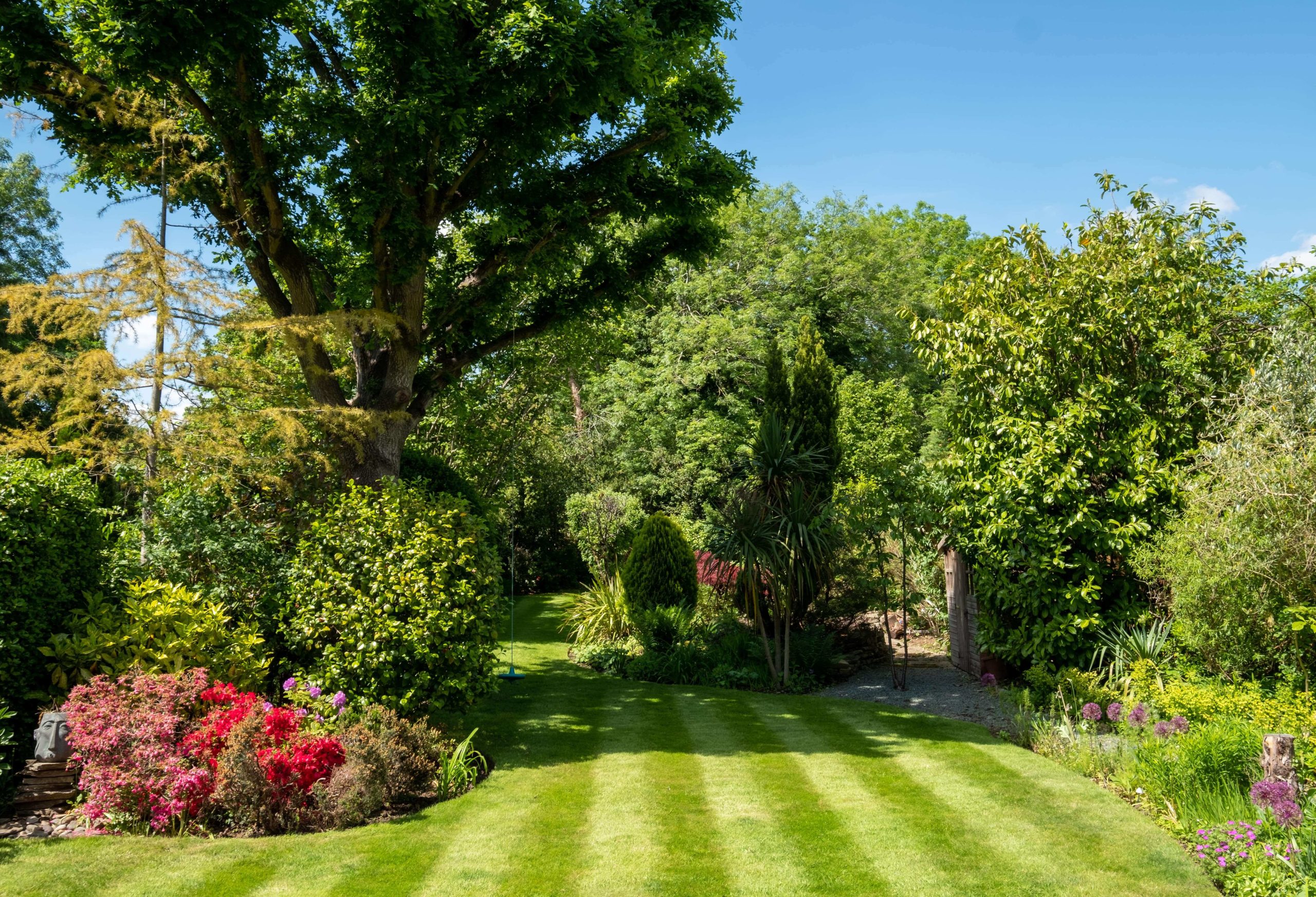 Garden Gardeners Welling DA16