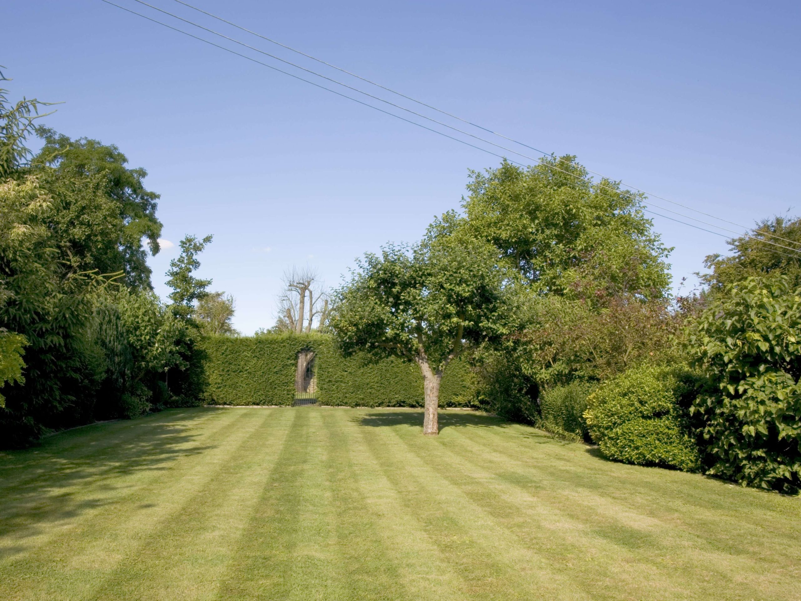 Lawn Mowing/Hedge Trimming Welling DA16