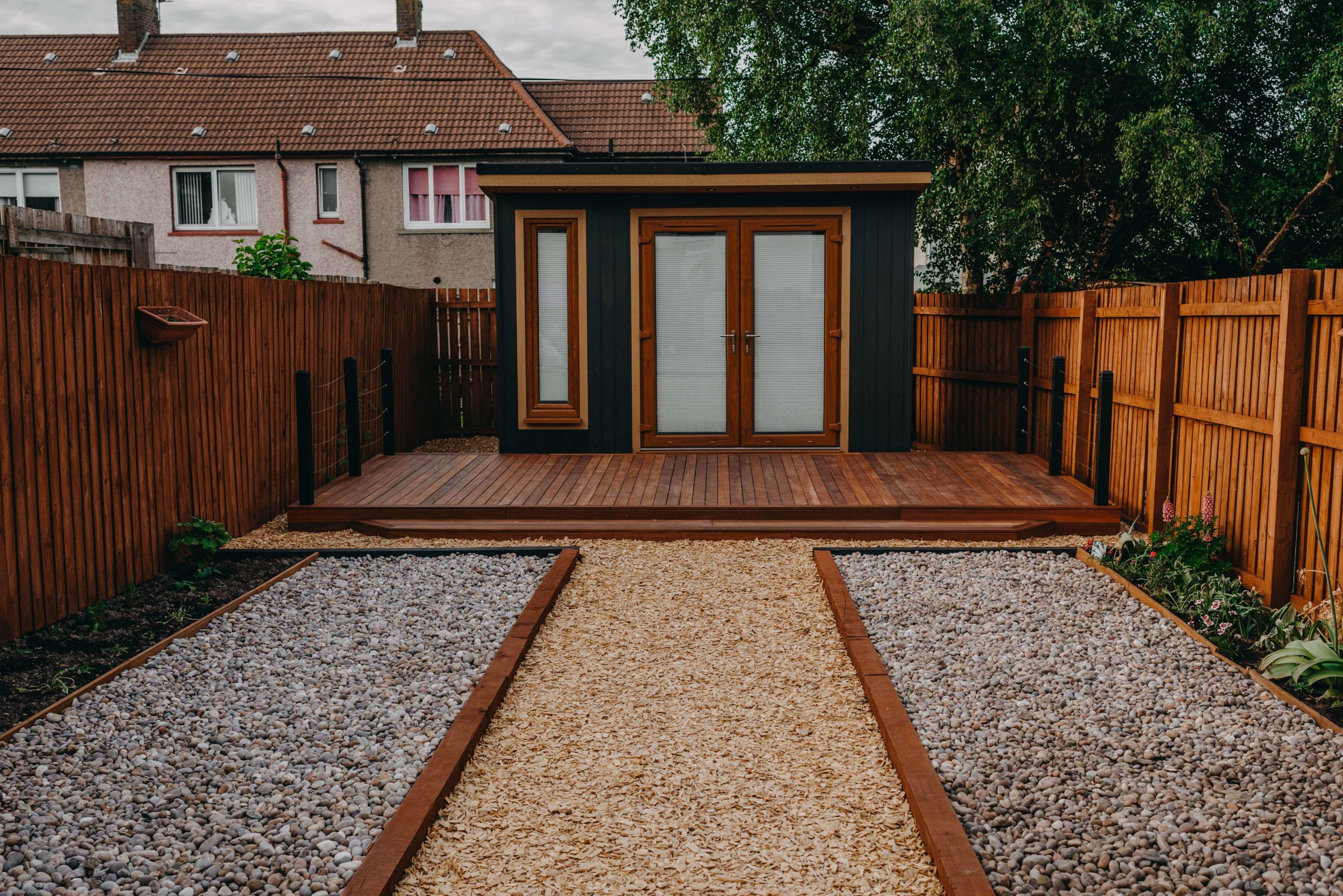 Garden Rooms Welling DA16
